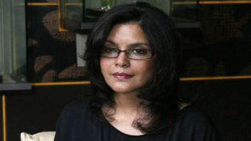 Police arrest Zeenat Aman’s stalker