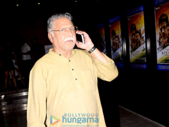 Pooja Chopra, Anup Soni and others grace the premiere of Aiyaary at Cinepolis