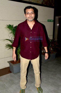 Pooja Chopra, Anup Soni and others grace the premiere of Aiyaary at Cinepolis