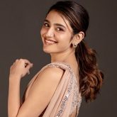 Priya Prakash Varrier