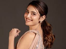 Priya Prakash Varrier