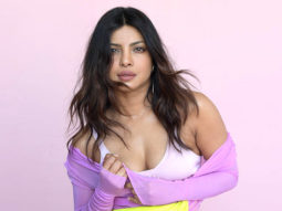 Priyanka Chopra becomes the only Indian on 2018’s Top 25 Social Media Popularity List