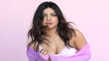 Priyanka Chopra becomes the only Indian on 2018’s Top 25 Social Media Popularity List