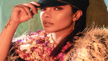 Priyanka Chopra leaves a trail of glitter, couture and oodles of subdued glamour for Harper’s Bazaar Vietnam!
