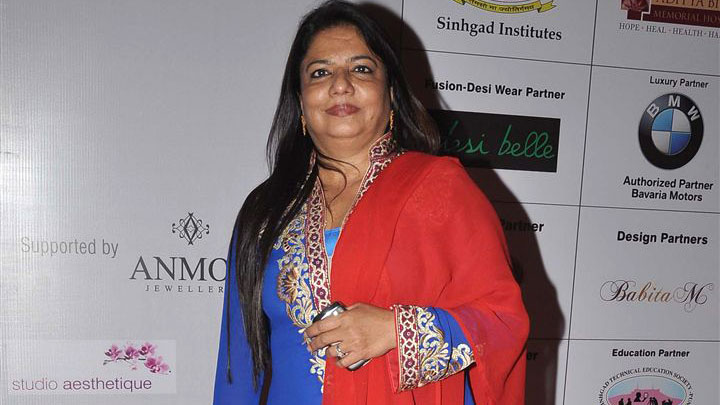 “Priyanka Sets Very HIGH Bar For Herself”: Madhu Chopra “Priyanka Sets Very HIGH Bar For Herself”: Madhu Chopra