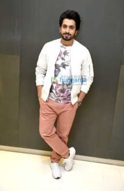 Promotion of 'Sonu Ke Titu Ki Sweety'