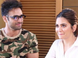 Pulkit Samrat & Kriti Kharbanda Battle It Out In This HILARIOUS How Well Do You Know Each Other Quiz