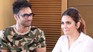 Pulkit Samrat & Kriti Kharbanda Battle It Out In This HILARIOUS How Well Do You Know Each Other Quiz