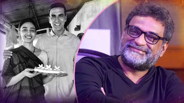 R Balki PASSIONATELY Talks About Pad Man, The Noble Cause, The Way Forward R Balki PASSIONATELY Talks About Pad Man, The Noble Cause, The Way Forward