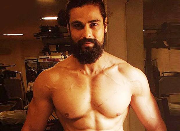 REVEALED: Wrestler Saurav Gurjar to essay negative role in Ranbir Kapoor, Alia Bhatt’s Brahmastra REVEALED: Wrestler Saurav Gurjar to essay negative role in Ranbir Kapoor, Alia Bhatt’s Brahmastra