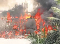 RK Studio’s film negatives unharmed by fire, safe with NFAI