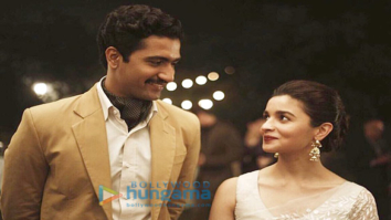 Movie Stills Of The Movie Raazi