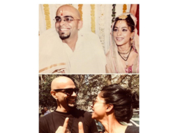 Raghu Ram and Sugandha Garg share their ‘divorce goals’