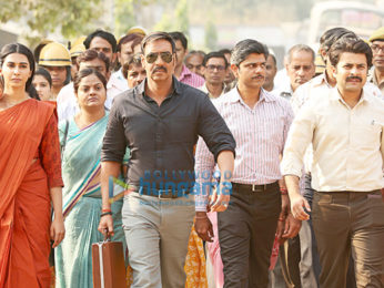 Movie Stills Of The Movie Raid