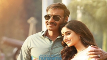 Movie Stills Of The Movie Raid