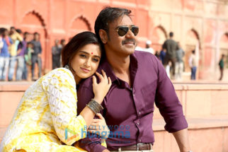 Movie Stills Of The Movie Raid