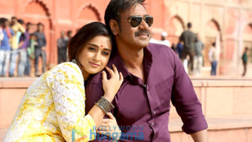 Movie Stills Of The Movie Raid