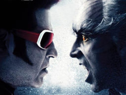 Rajinikanth – Akshay Kumar starrer 2.0 to clash with either Gold or Thugs of Hindostan?