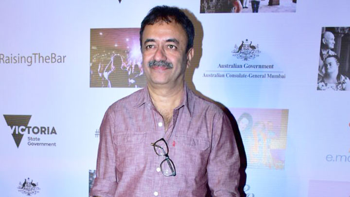 Rajkumar Hirani, Sohail Khan At SPECIAL Screening Of Onir’s Documentary For Kids
