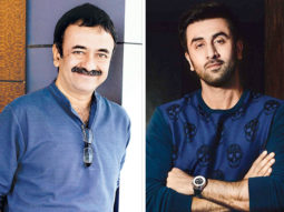 Rajkumar Hirani’s Ranbir Kapoor starrer Dutt bio-pic on hold?