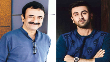 Rajkumar Hirani’s Ranbir Kapoor starrer Dutt bio-pic on hold?