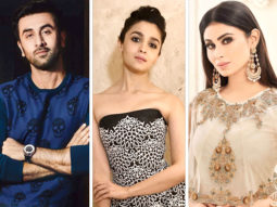 Ranbir Kapoor, Alia Bhatt and Mouni Roy to shoot in Bulgaria