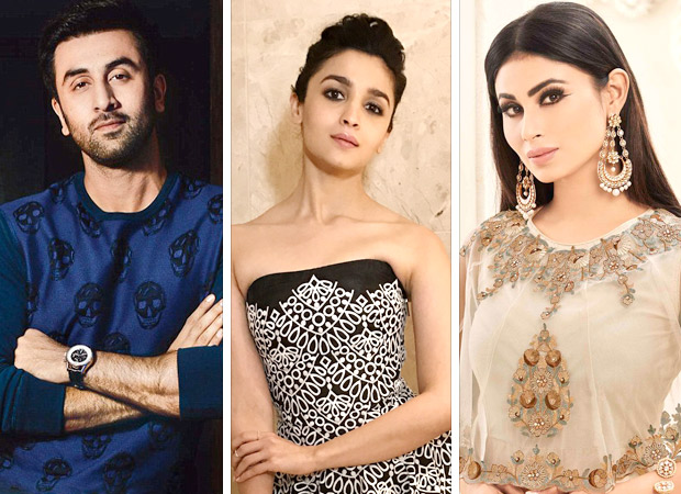 Ranbir Kapoor, Alia Bhatt and Mouni Roy to shoot in Bulgaria