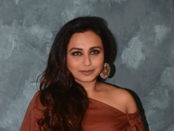 “I don’t want Adira to be photographed constantly” says Rani Mukerji on Vogue BFFs 2 “I don’t want Adira to be photographed constantly” says Rani Mukerji on Vogue BFFs 2
