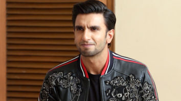 Ranveer Singh Gets Candid As He Talks About The Brutal Attacks On SLB & Other Controversies
