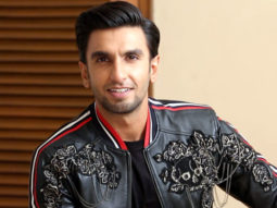 Ranveer Singh: “I Felt I Was Going Crazy” | Sanjay Leela Bhansali | Padmaavat