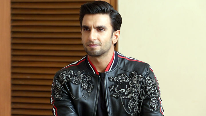 Ranveer Singh: “My Main Fear And Apprehension Was With…” | Padmaavat Ranveer Singh: “My Main Fear And Apprehension Was With…” | Padmaavat
