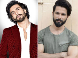 Ranveer Singh REGRETS saying that he could have done Kaminey better than Shahid Kapoor