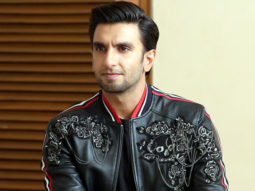 Ranveer Singh | Twitter Fan Questions | Deepika Padukone | Shahid Kapoor | Padmaavat | Sanjay Leela Bhansali