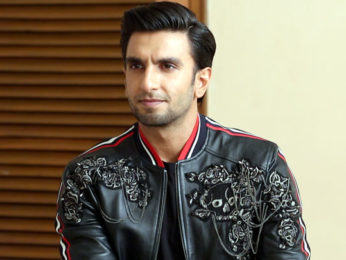 Ranveer Singh | Twitter Fan Questions | Deepika Padukone | Shahid Kapoor | Padmaavat | Sanjay Leela Bhansali