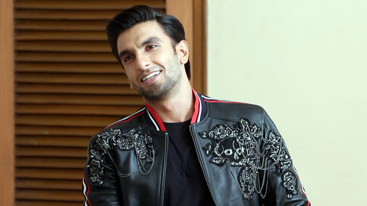 Ranveer Singh: “Yes I Had Based Alauddin Khilji’s Physical Movements On…” | Padmaavat Ranveer Singh: “Yes I Had Based Alauddin Khilji’s Physical Movements On…” | Padmaavat