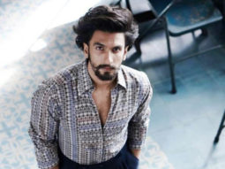 Ranveer Singh to shoot a special video for Simmba