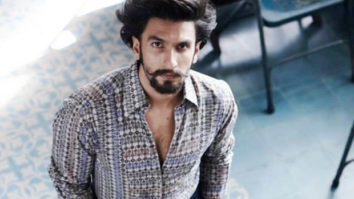 Ranveer Singh to shoot a special video for Simmba