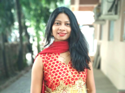 Asmita Moharkar