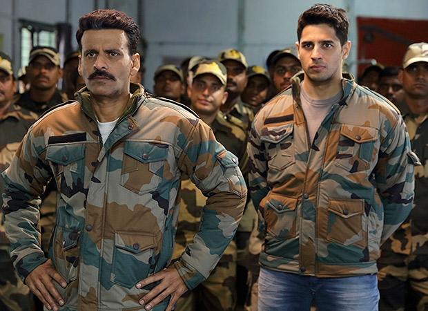 Re-screening of Aiyaary requested for exposing Adarsh scam?