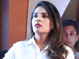 Richa Chadha: “Nobody Has The Right To HIJACK Nationalism | 3 Storeys