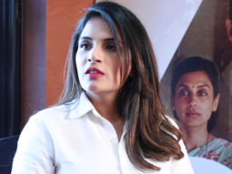 Richa Chadha: “WhatsApp Is The New WAR-ZONE” | Padmaavat Controversy | 3 Storeys