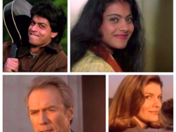 SHOCKING: Aditya Chopra reveals that he COPIED Dilwale Dulhania Le Jayenge’s ‘Palat’ scene from this film