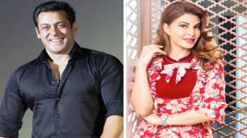 Salman Khan and Jacqueline Fernandez to reunite for the third time in Kick 2?