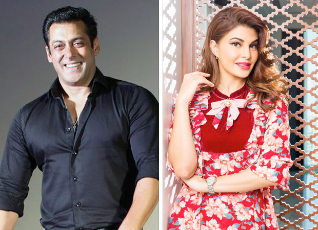 Salman Khan and Jacqueline Fernandez to reunite for the third time in Kick 2?