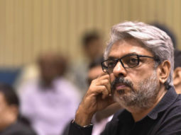 Exclusive: Sanjay Leela Bhansali reveals how the final Jauhar sequence was shot for Padmaavat