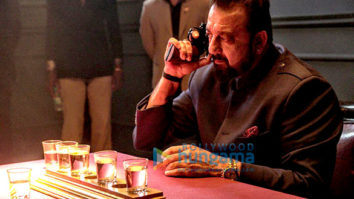 Movie Stills Of The Movie Saheb Biwi Aur Gangster 3