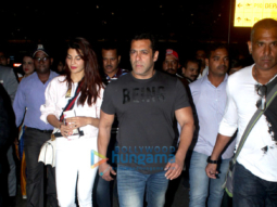 Salman Khan, Aamir Khan and others snapped at the airport