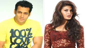 Salman Khan – Jacqueline Fernandez to shoot a sizzling number for Race 3 and here are the details