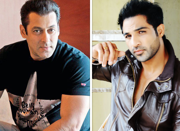 Salman Khan production on Gama Pehlwan will star TV star Mohammad Nazim ...