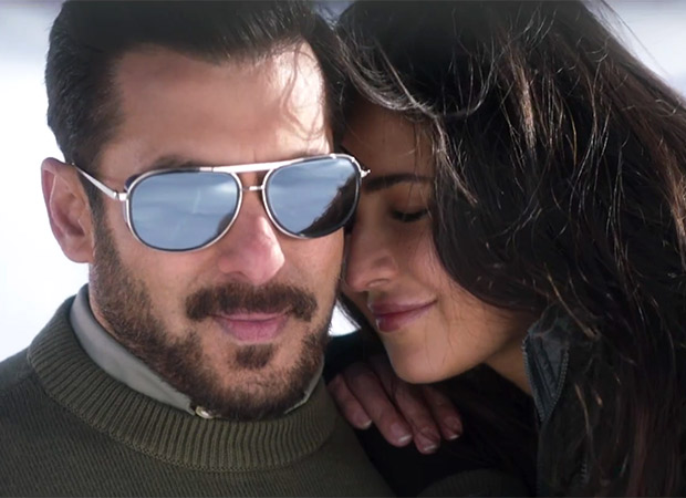 Salman Khan’s Tiger Zinda Hai is the 4th highest Week 7 grosser
